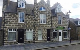 Deeside Snugs Apartments